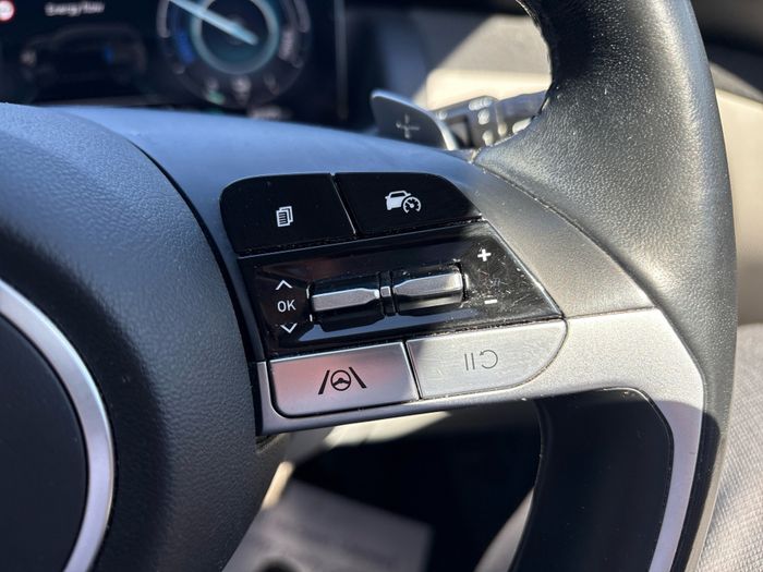 Hyundai Tucson 2023