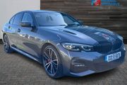 BMW 3 Series 2022