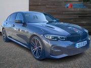 BMW 3 Series 2022
