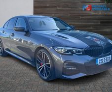 BMW 3 Series 2022