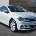 Volkswagen Polo 2018