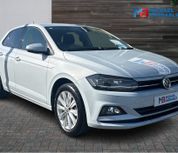 Volkswagen Polo 2018