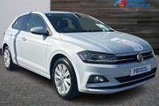 Volkswagen Polo 2018