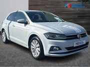 Volkswagen Polo 2018