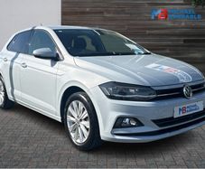 Volkswagen Polo 2018