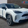 Toyota Yaris Cross 2025