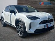 Toyota Yaris Cross 2025