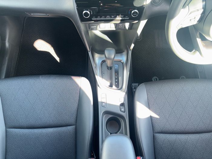 Toyota Yaris Cross 2025