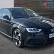 Audi A3 2019