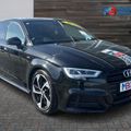 Audi A3 2019