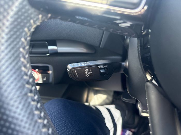Audi A3 2019