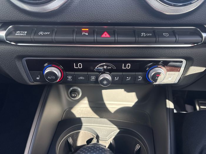 Audi A3 2019