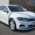 Volkswagen Polo 2020