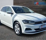 Volkswagen Polo 2020