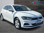 Volkswagen Polo 2020
