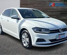 Volkswagen Polo 2020