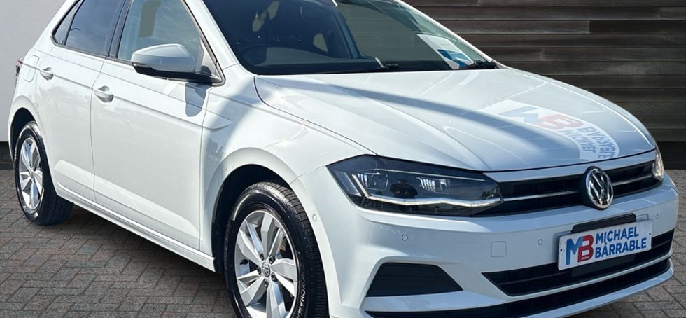 Volkswagen Polo 2020