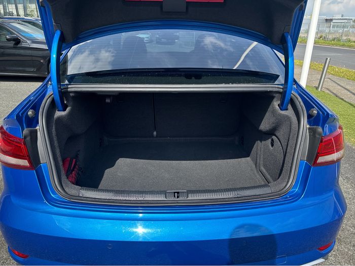 Audi A3 2018