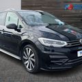 Volkswagen Touran 2017