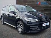 Volkswagen Touran 2017