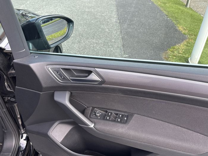 Volkswagen Touran 2017