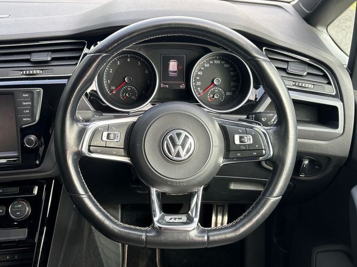 Volkswagen Touran 2017