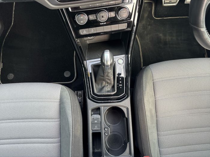 Volkswagen Touran 2017