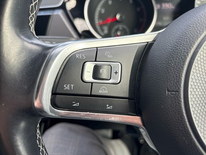 Volkswagen Touran 2017
