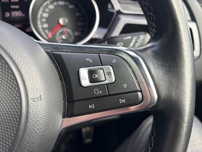 Volkswagen Touran 2017