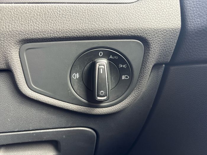 Volkswagen Touran 2017