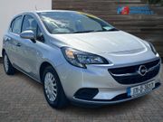 Opel Corsa 2017