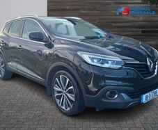 Renault KADJAR 2018