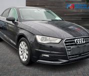 Audi A3 2014