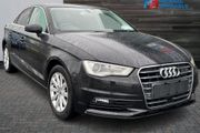 Audi A3 2014