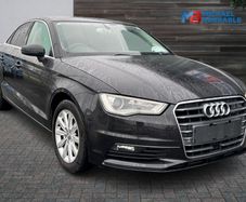 Audi A3 2014