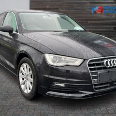 Audi A3 2014