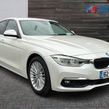 BMW 3 Series 2016