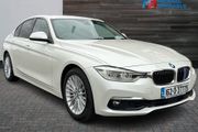 BMW 3 Series 2016