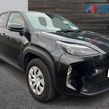 Toyota Yaris Cross 2022