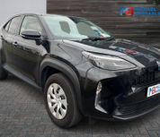 Toyota Yaris Cross 2022