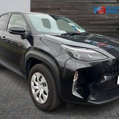 Toyota Yaris Cross 2022
