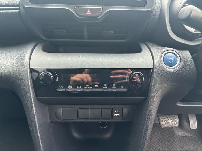 Toyota Yaris Cross 2022