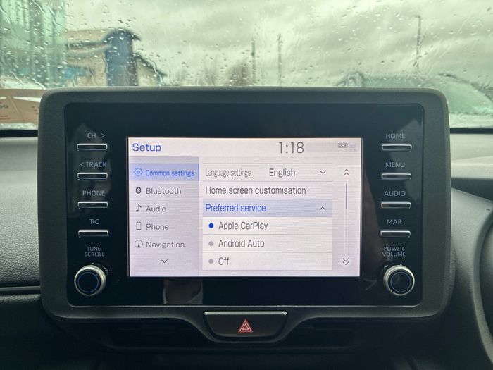 Toyota Yaris Cross 2022