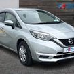Nissan NOTE 2020