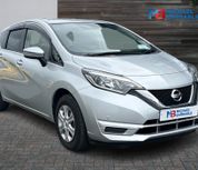 Nissan NOTE 2020