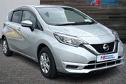 Nissan NOTE 2020