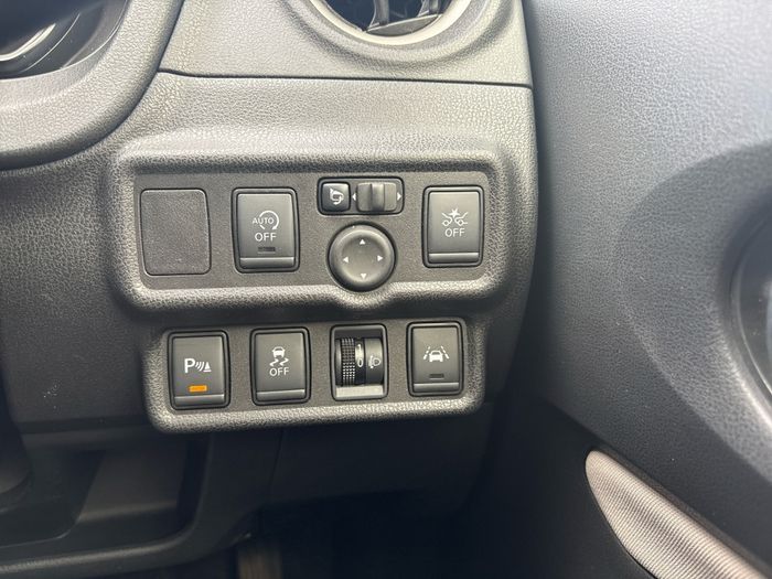Nissan NOTE 2020