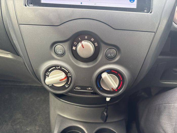 Nissan NOTE 2020