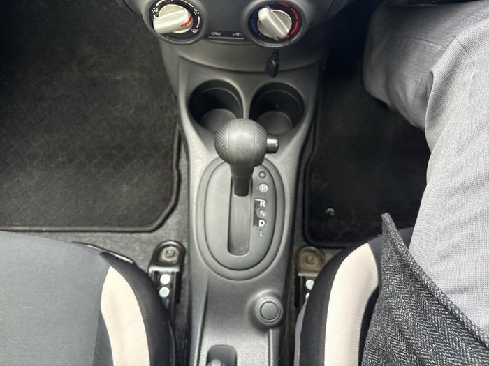 Nissan NOTE 2020