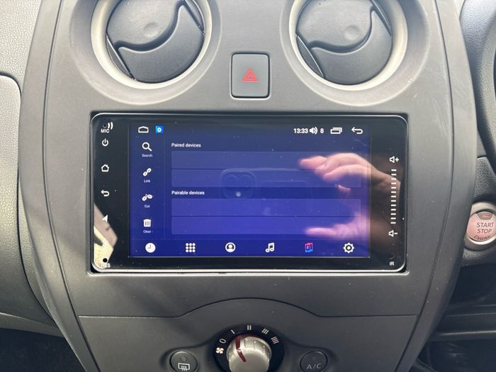Nissan NOTE 2020